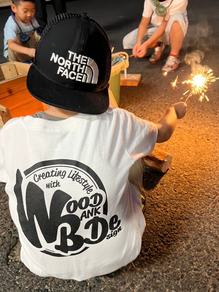 TIMBERCARNIVAL　初！サマーナイト2024