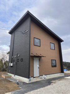 吉野企画住宅（２階建て）