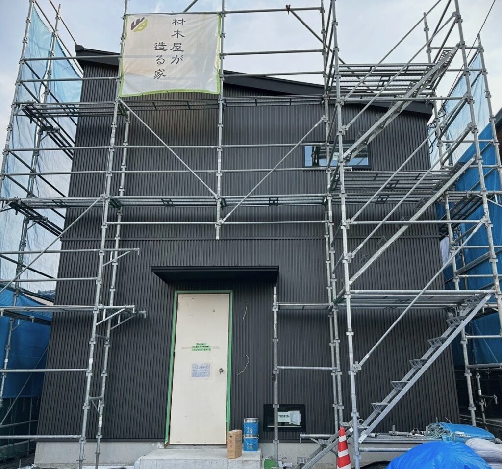 鹿児島市｜空気がきれいな家