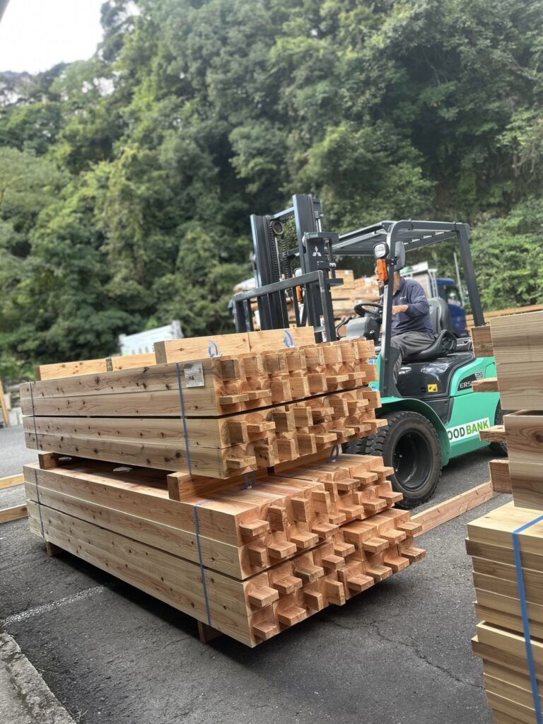 鹿児島市｜深呼吸したくなる、笑顔が育つ家