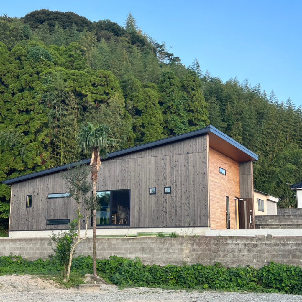 註文住宅　企画住宅　新築　新築分譲　鹿児島家づくり