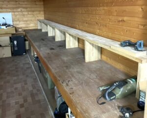 目指すはセンチュリーモダン